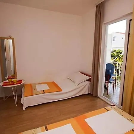 Szálloda Ruzinka 3*