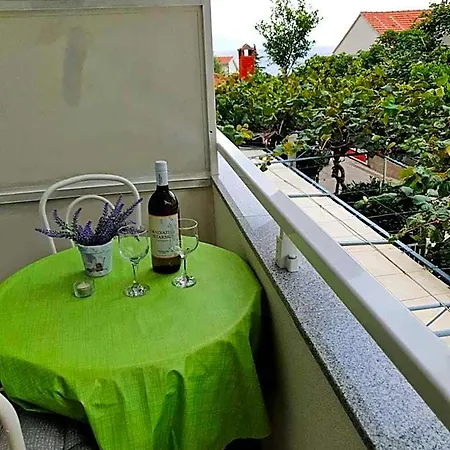 Affittacamere Ruzinka 3*