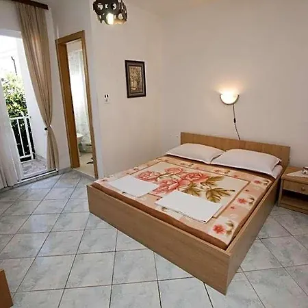 Affittacamere Ruzinka Drvenik (Split-Dalmatia)