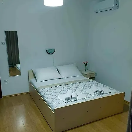 Ruzinka 3* Drvenik (Split-Dalmatia)